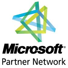 Microsoft Partner Network 225 x 225
